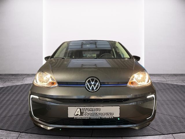 Fahrzeugabbildung Volkswagen e-Up! EDITION VOLLAUSSTATTUNG