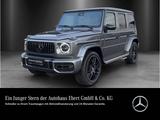 Mercedes-Benz G63AMG Superior GSD Carbon DISTR Standh 22"Night - gebrauchte Mercedes-Benz G 63 AMG aus dem Jahr 2024