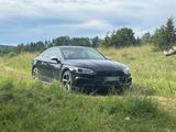 Audi S5 3.0 TFSI Pano|ACC|B&O|Massage|OhneOPF - Audi S5 mit Benzin-Antrieb: Leder, Sportwagen