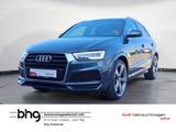 Audi Q3 2.0 TFSI quattro S-tronic sport S-Line Navi - Audi Q3 mit Benzin-Antrieb: Geländewagen, 2.0