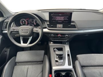 Audi Q5 - 8