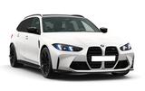 BMW M3 Comp. xDrive 530 PS InnoP, HUD, LED,Kamera - BMW M3 Neuwagen in Bochum