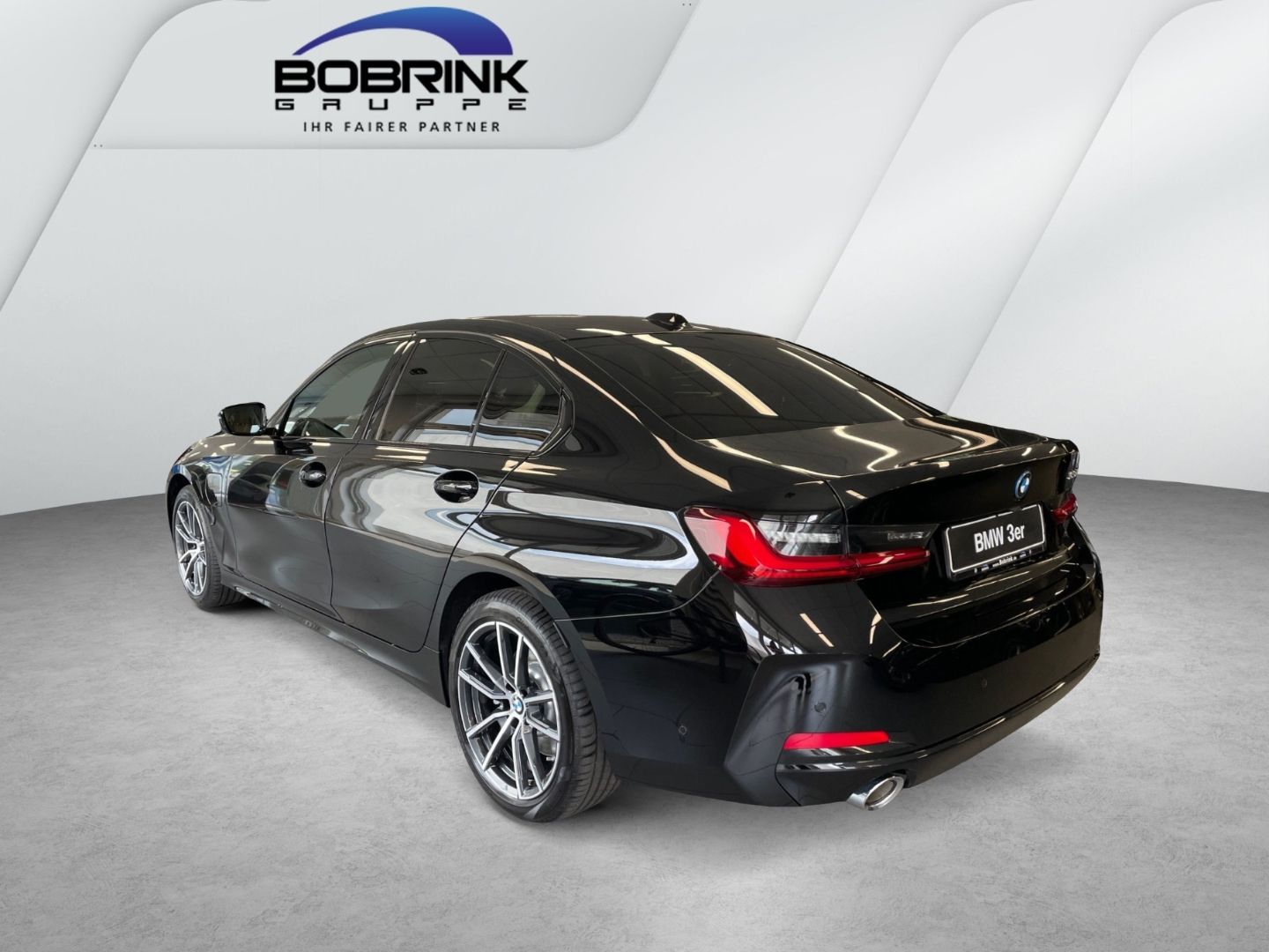 BMW 330 - Bild 7