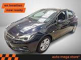 Opel Astra K 1.4 Turbo Edition Tempomat/PDC/Carplay - Opel Gebrauchtwagen in Landshut