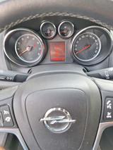 Opel Astra 1.4 Turbo FUN 103kW FUN - Opel Astra: Fun