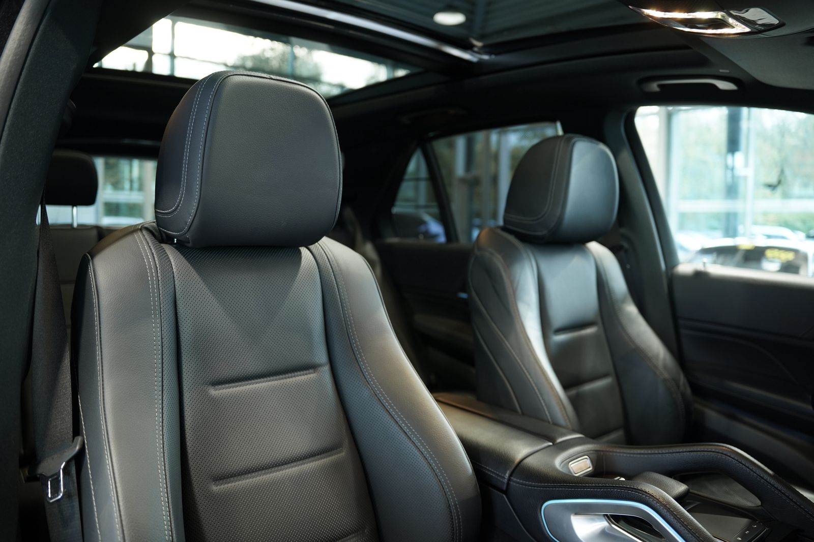 Mercedes Benz Gle 450