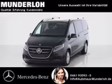 Mercedes-Benz V 220 d STYLE Lang MULTIBEAM LED+AHK+NAVIGATION - Mercedes-Benz V 220 in Oldenburg