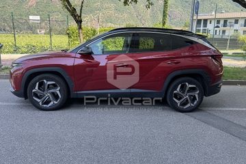 Hyundai TUCSON - 8
