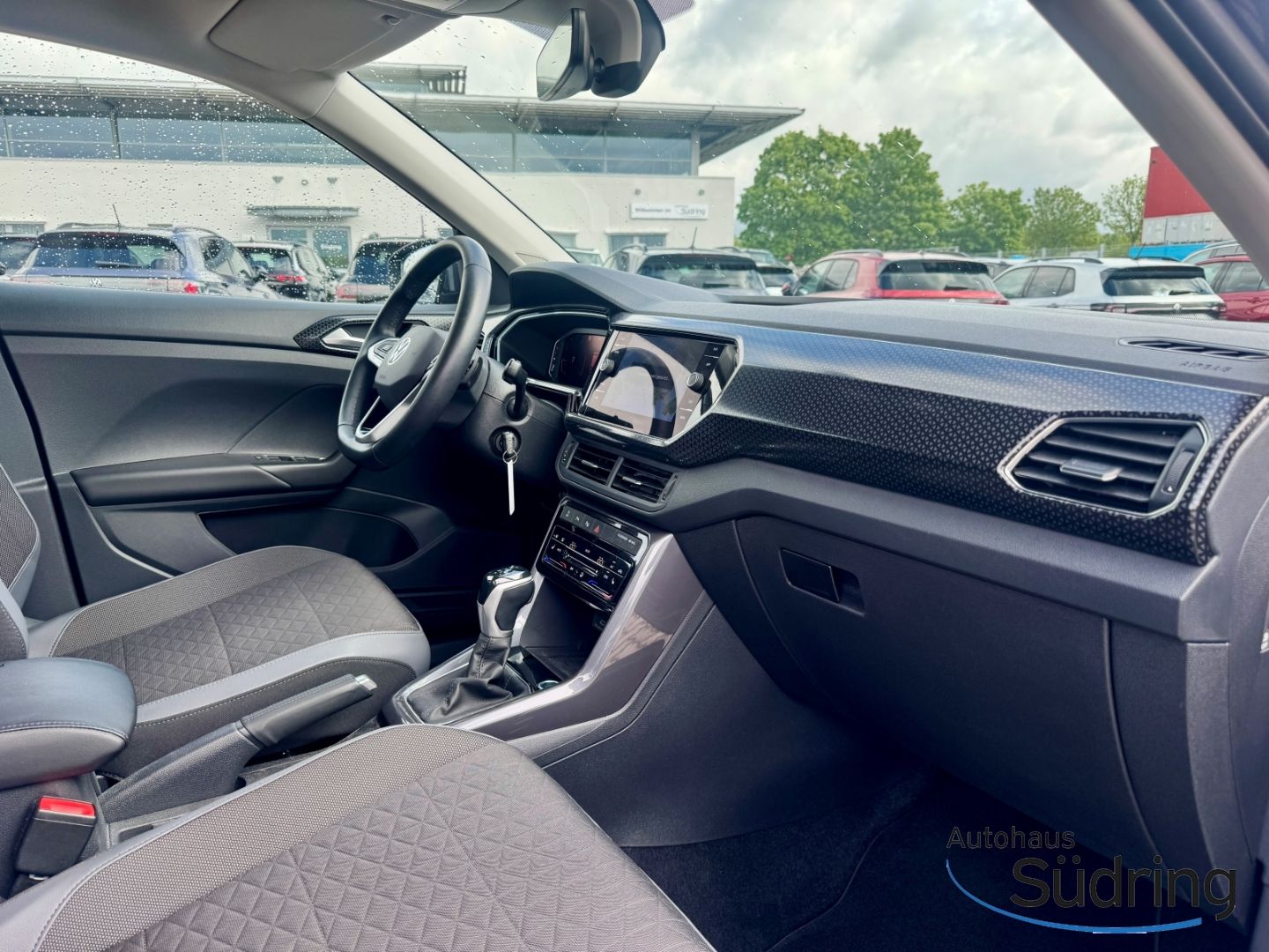 T-Cross 1,0 TSI Style DSG Navi LED ACC AppConnec