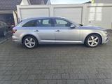Audi A4 Avant 50 TDI tiptronic quattro sport - Audi A4: 5tdi
