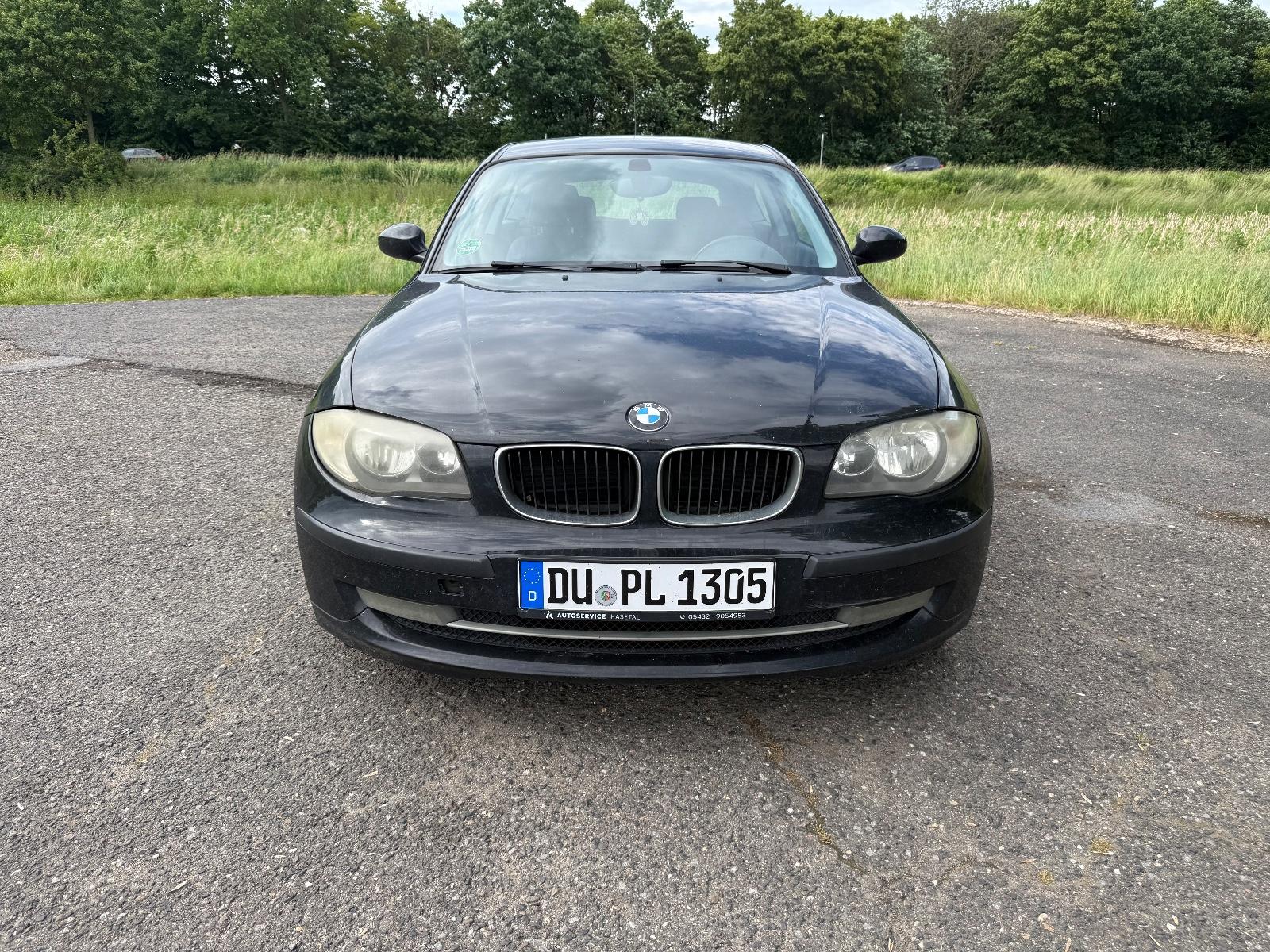 BMW 118i