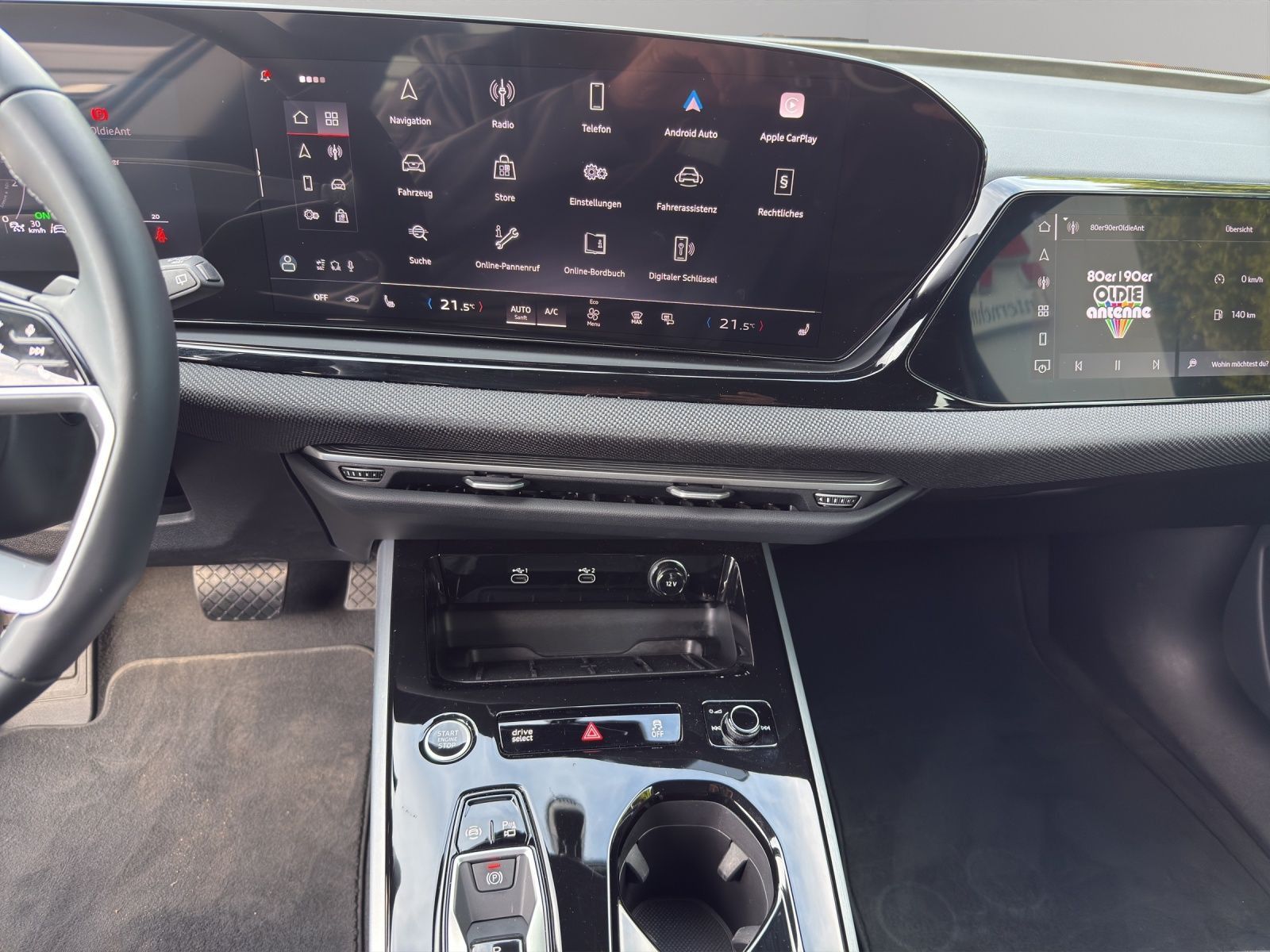 Audi A6 - Bild 12