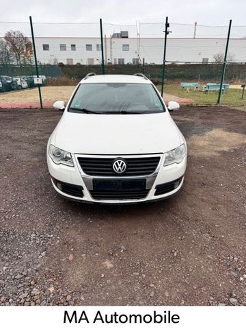 Volkswagen Passat Variant Trendline