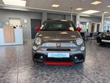 Abarth 595 Turismo Bi-Xenon/Automatik/Leder/Navi - Abarth 595 Turismo: Kleinwagen