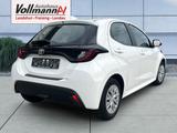 Toyota Yaris 1.0 VVT-i Comfort - gebrauchte Toyota Yaris aus dem Jahr 2022