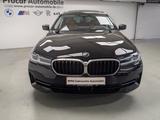 BMW 520d Touring Laser Pano AHK HuD DA Prof H/K PA - gebrauchte BMW 520 aus dem Jahr 2023