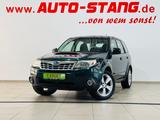 Subaru Forester Active**ALLRAD+SITZHEIZUNG+8-FACH** - gebrauchte Subaru Forester aus dem Jahr 2011