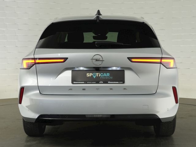 Astra L ST ELEGANCE CDTI AT+LED LICHT+NAVI+RÜCKF