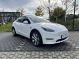 Tesla Model Y Long Range AWD | SOH 98% | Winterräder - Tesla Model Y in Essen