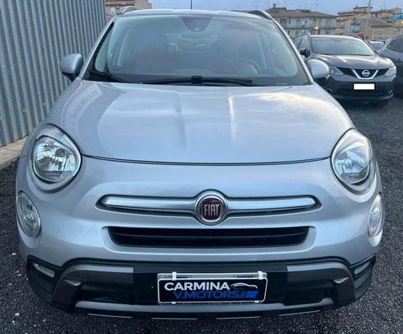 Fiat 500X 1.6MJT 120CV CROSS DISTRIBUZIONE