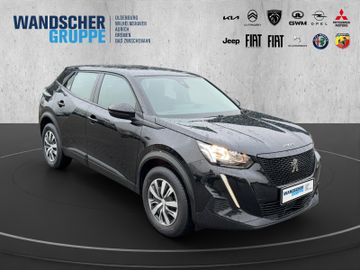 Peugeot 2008 1.2 PureTech 100 Active +AHK+SpurH+PDC