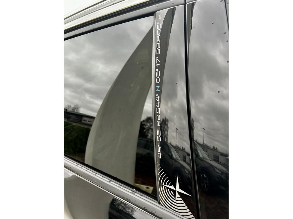 Peugeot 3008 B-HDI 130 Crossway *Navi*Cam*Soundsystem*Fu