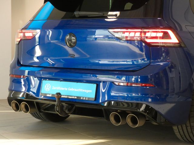 Golf R 4Motion Black Edition Vollausstattung