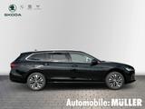 Skoda Superb Combi 2.0 TDI 110kW DSG EU6e Selection HU - Skoda Superb: 1.6
