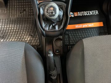 Fiat Doblo *TÜV-727*KLima*1-HAND*AHK*