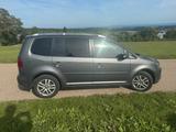 Volkswagen Touran 2.0 TDI 140 PS: Schiebedach|Kamera|Alu - Volkswagen Touran 140 ps mit Diesel-Antrieb