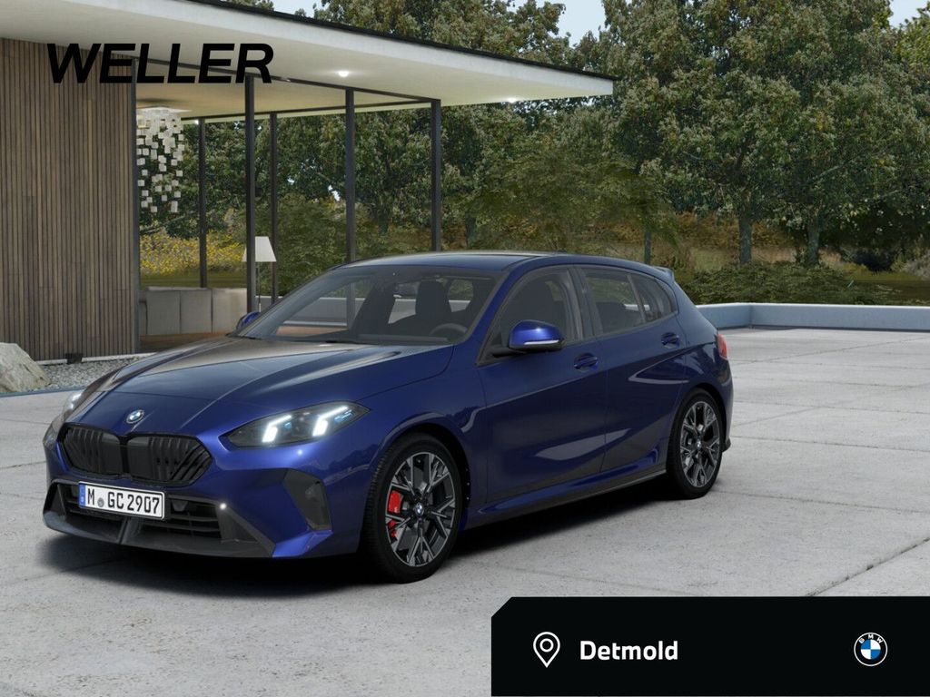 Image of BMW 120