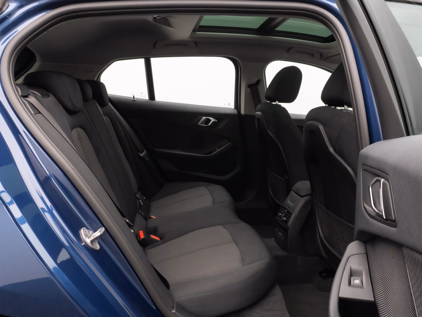 BMW 118 i Panorama DAB CockPitPro Lenkrhzg PDC LED, миниатюра 26
