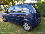 Opel Meriva 1.4 - Tüv 04.27 - 1. Hand, top gepflegt - Opel Meriva von privat