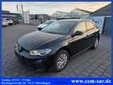 Volkswagen Polo VI Life *Automatik*Navi* - Volkswagen Polo: Automat