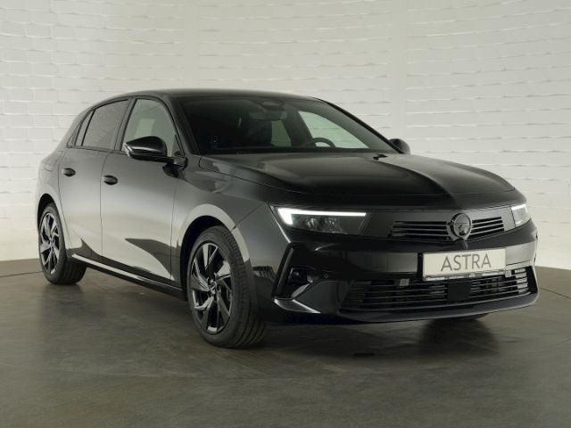 Astra L LIM. GS AT+AHK+360°KAMERA+ACC+KEYLESS+SI