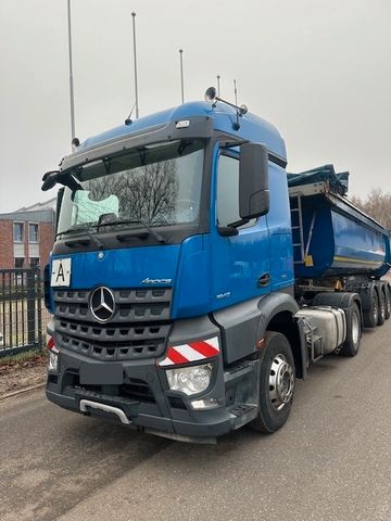 Mercedes-Benz 1843 Arocs