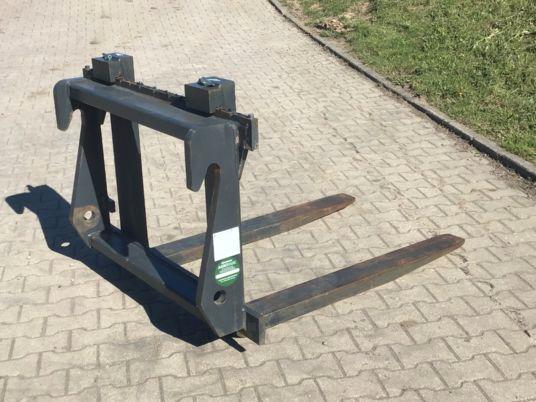 Kramer 1200 mm Palettengabel