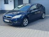 Ford Focus 1.6 Viva Sport + SUPER ZUSTAND ... - Ford Focus: Viva