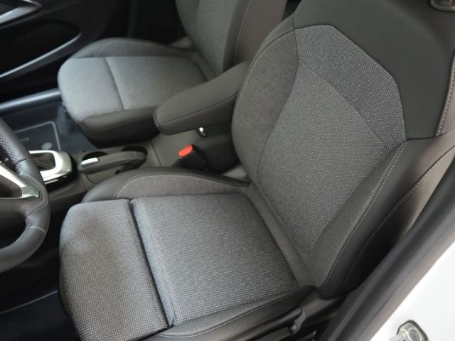 Crossland ELEGANCE PAKET AT+LED+NAVI+RÜCKFAHRKAM