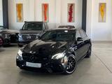 Mercedes-Benz E 63 AMG 4M+/Pano/AIR/´20/BUR/NIGHT/ - gebrauchte Mercedes-Benz E 63 AMG aus dem Jahr 2020