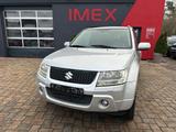 Suzuki Grand Vitara 2.4 VVT Limited Comfort Leder SD - Suzuki Grand Vitara mit Benzin-Antrieb
