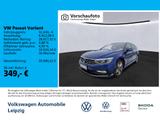 Volkswagen Passat Variant 2.0 TSI 4M R-Line *DCC*AHK*Matrix - Volkswagen Passat in Leipzig