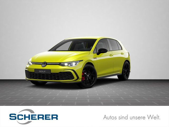 Golf GTI 2.0 GTI DSG LEDER*BLACKSTYLE*HARMAN uvm