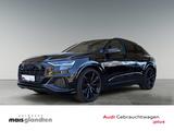 Audi Q8 50 TDI q.  2x S line comp+ S-Sportsitze ACC - Audi Q8 mit Diesel-Antrieb: Geländewagen