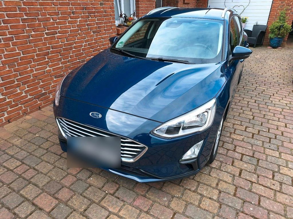 Image of Ford Focus