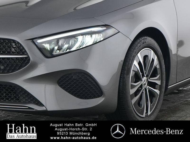 Fahrzeugabbildung Mercedes-Benz A 200 Limo PROGRESSIVE/LED/KAMERA/WINTER/..