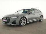 Audi RS6 Avant Laser|HuD|BO|Assistenz|AHK|Massage|Luf - Audi RS6 in Bielefeld