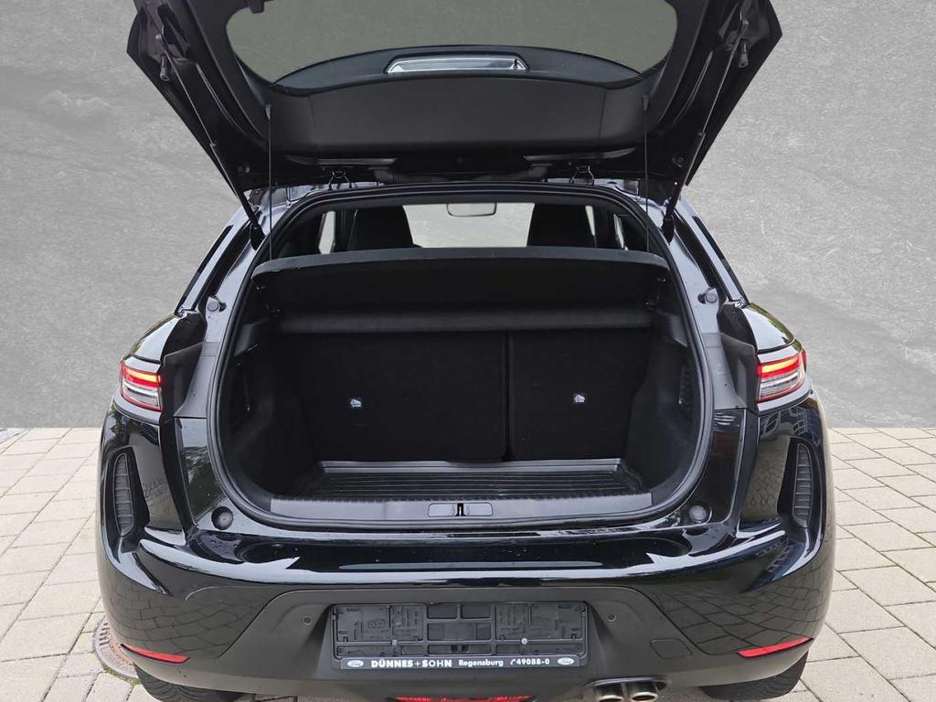 DS Automobiles DS3 Crossback