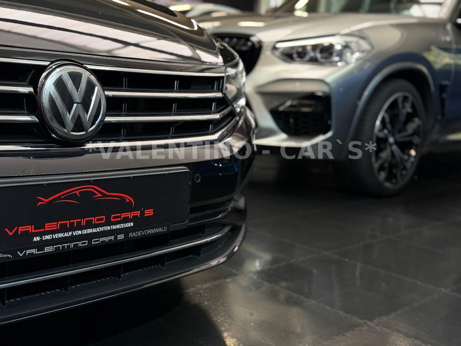 Volkswagen Passat Variant Business DSG/ACC/Kam/App/Navi/AHK