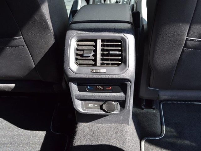 Tiguan Allspace 2.0 TDI 200 PS 4M DSG R-Line VOL